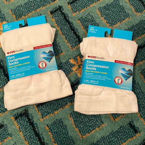 Compression Socks - Picture 1 of 1